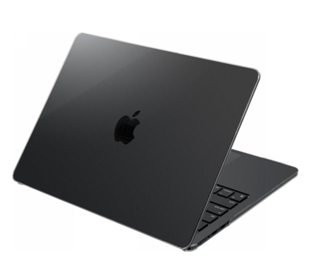 LAUT Slim Crystal-X do Macbook Air 13" M2 2022 / M3 2024 crystal LAUTLMA22SLC - 1297228 - zdjęcie